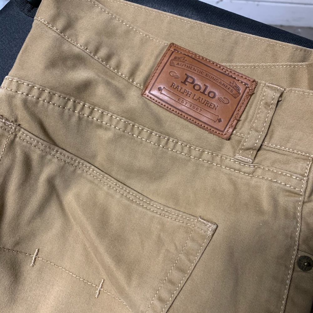 Polo jeans